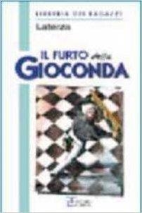 IL FURTO DELLA GIOCONDA | 9788846811677