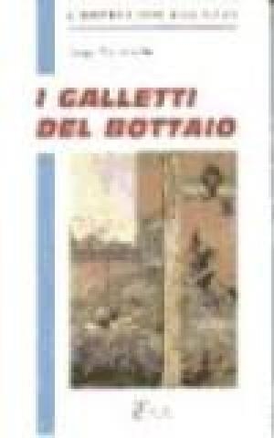 IL GALLETTI DEL BOTTAIO | 9788871005270