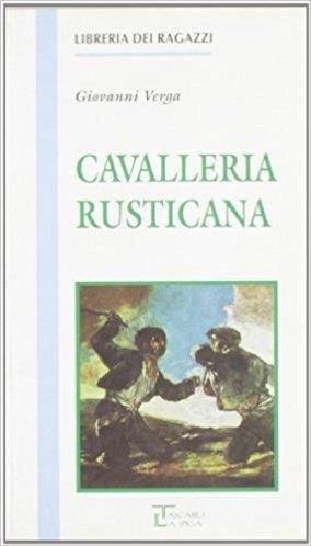 CAVALLERIA RUSTICANA | 9788871007533