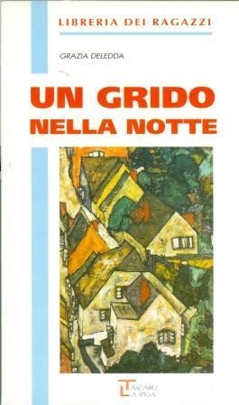 UN GRIDO NELLA NOTTE | 9788871005287
