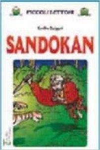 SANDOKAN | 9788871009193