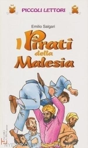 I PIRATI DELLA MALESIA | 9788871005355