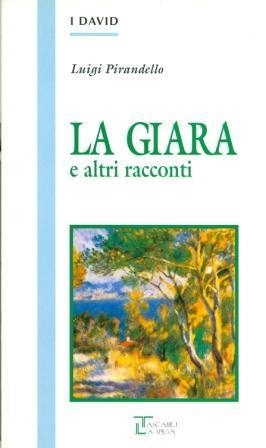 LA GIARA ALTRI RACCONTI | 9788871009919