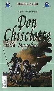 DON CHISCIOTTE DELLA MANCHA | 9788871003504