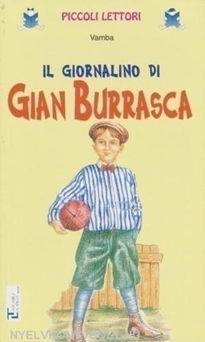 IL GIORNALIMO DI GIAN BURRASCA | 9788871003573