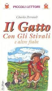 IL GATTO CON GLI STIVALI | 9788871003542