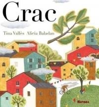 CRAC | 9788494686764