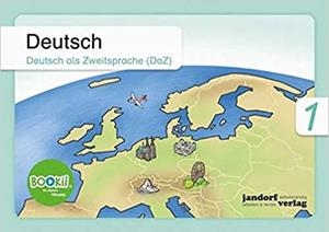 DEUTSCH 1 (DAZ) | 9783960812319