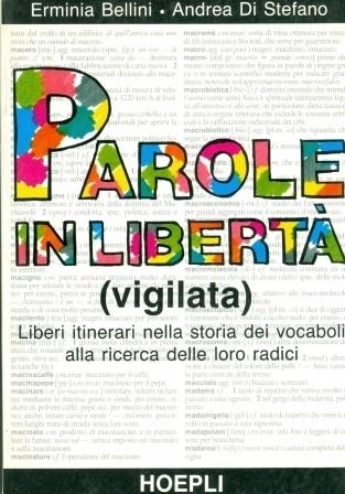PAROLE IN LIBERTÀ (VIGILATA) | 9788820316327