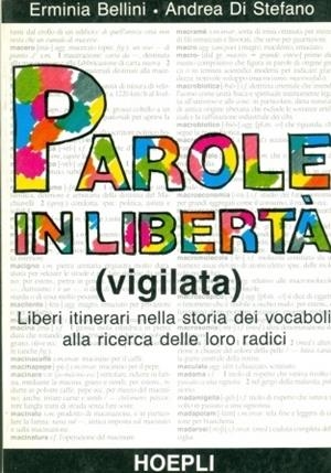 PAROLE IN LIBERTÀ (VIGILATA) | 9788820316327