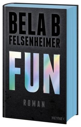 FUN | 9783453275133