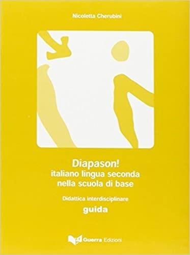 DIAPASON! (GUIDA INS) | 9788877156013