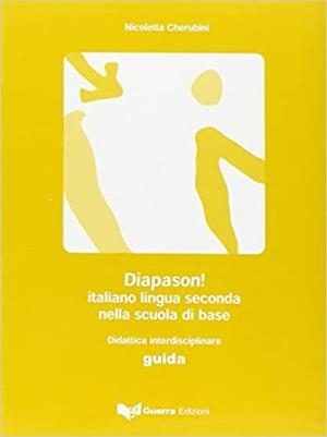 DIAPASON! (GUIDA INS) | 9788877156013