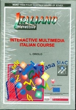 ITALIANO INTERATTIVO | 9980000004370