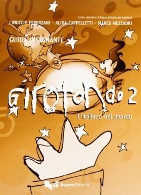 GIROTONDO 2 (PROF) | 9788877158666