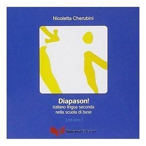 DIAPASON! (CD) | 9788877156082