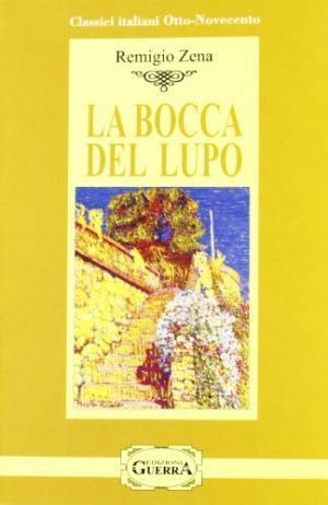 LA BOCCA DEL LUPO - LIVELLO C1/C2 | 9788877158567