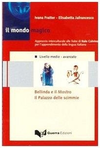 IL MONDO MAGICO 2 (CASS) | 9788877154699