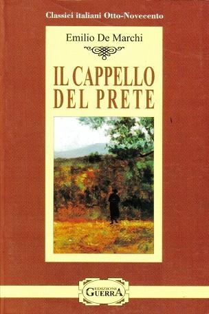 IL CAPPELLO DEL PRETE - LIVELLO C1/C2 | 9788877158857