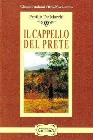 IL CAPPELLO DEL PRETE - LIVELLO C1/C2 | 9788877158857