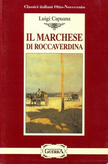 IL MARCHESE DI ROCCAVERDINA - LIVELLO C1/C2 | 9788877152305