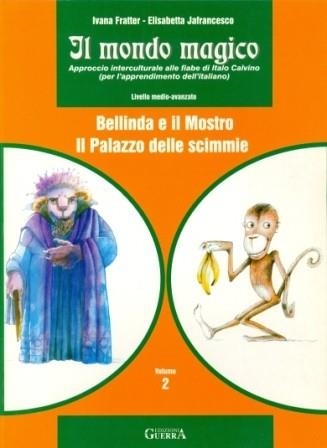 IL MONDO MAGICO 2 (LIBRO) | 9788877153319