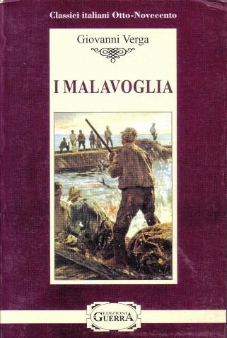 I MALAVOGLIA - LIVELLO C1/C2 | 9788877153111