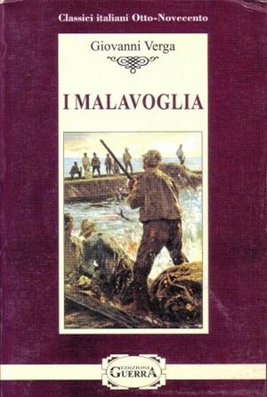 I MALAVOGLIA - LIVELLO C1/C2 | 9788877153111