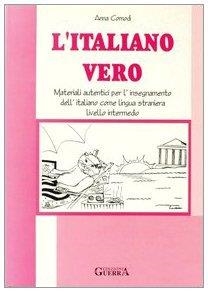 L'ITALIANO VERO | 9788877151612
