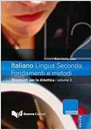 ITALIANO LS VOL. 3: STRUMENTI PER LA DIDATTICA | 9788877156457