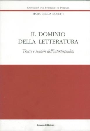 IL DOMINIO DELLA LETTURA | 9788877157911