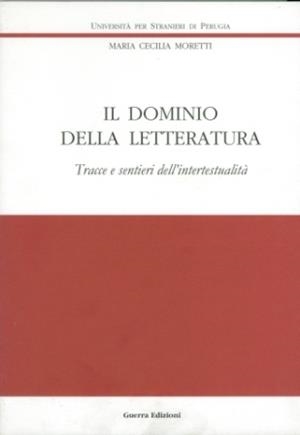 IL DOMINIO DELLA LETTURA | 9788877157911