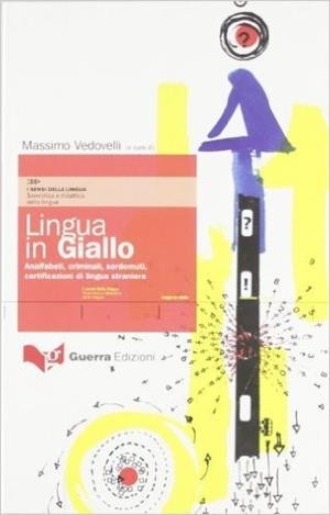 LINGUA IN GIALLO | 9788877157287