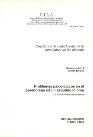 PROBLEMAS PSICOLOGICOS EN EL APRENDIZAJE... | 9980000009221