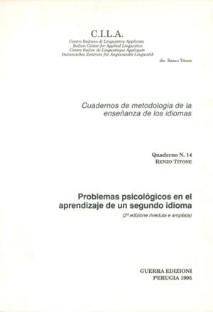 PROBLEMAS PSICOLOGICOS EN EL APRENDIZAJE... | 9980000009221