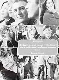 PRIMI PIANI SUGLI ITALIANI (CH) | 9788877155689