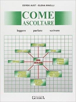 COME ASCOLTARE | 9788877153296
