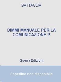 DIMMI... PRIMO LIVELLO | 9788855701488