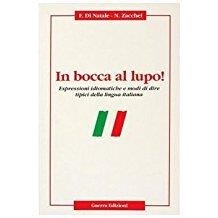 IN BOCCA AL LUPO! | 9788877151919