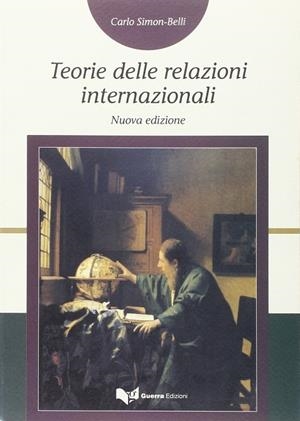 TEORIE DELLE RELAZIONI INTERNAZIONALI | 9788877154941
