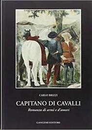 CAPITANO DI CAVALLI | 9788874488650
