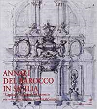 ANNALI DEL BAROCCO IN SICILIA VOL.6 | 9788849203011