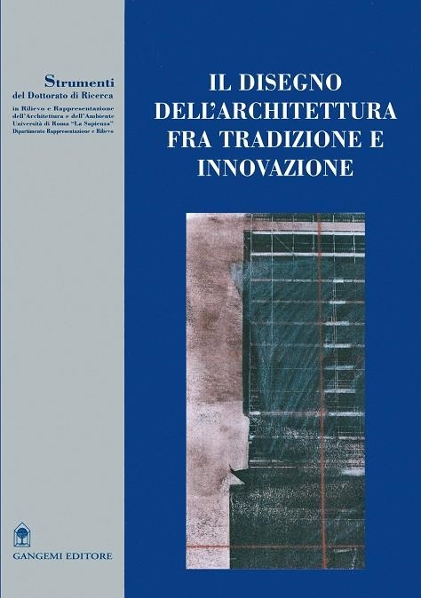 DISEGNO DELL'ARCHITETTURA | 9788849203189