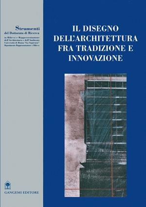 DISEGNO DELL'ARCHITETTURA | 9788849203189