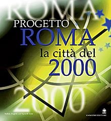 PROGETTO ROMA  LA CITTÀ DEL 2000  (BILINGÜE ESP-IT) | 9788849200409