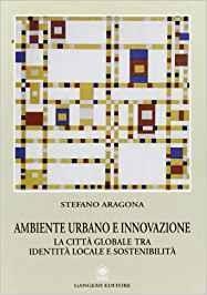 AMBIENTE URBANO E INNOVAZIONE | 9788849200744