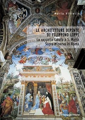ARCHITETTURE DIPINTE DI FILIPPINO LIPPI | 9788849204841