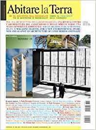 ABITARE LA TERRA N. 19/2007 DWELLING ON EARTH | 9788849213607