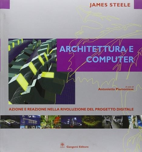 ARCHITETTURA E COMPUTER | 9788849206470