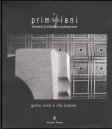 PRIMIPIANI | 9788849207705